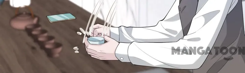 The Real Daughter, She Is an Almighty Boss Chapter 77 page 63 - 