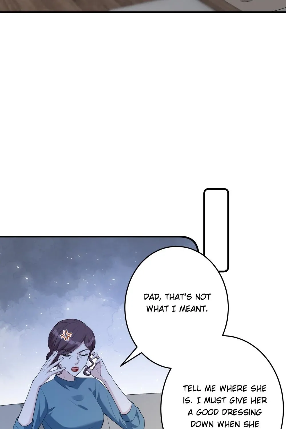 The Real Daughter, She Is an Almighty Boss Chapter 77 page 64 - 