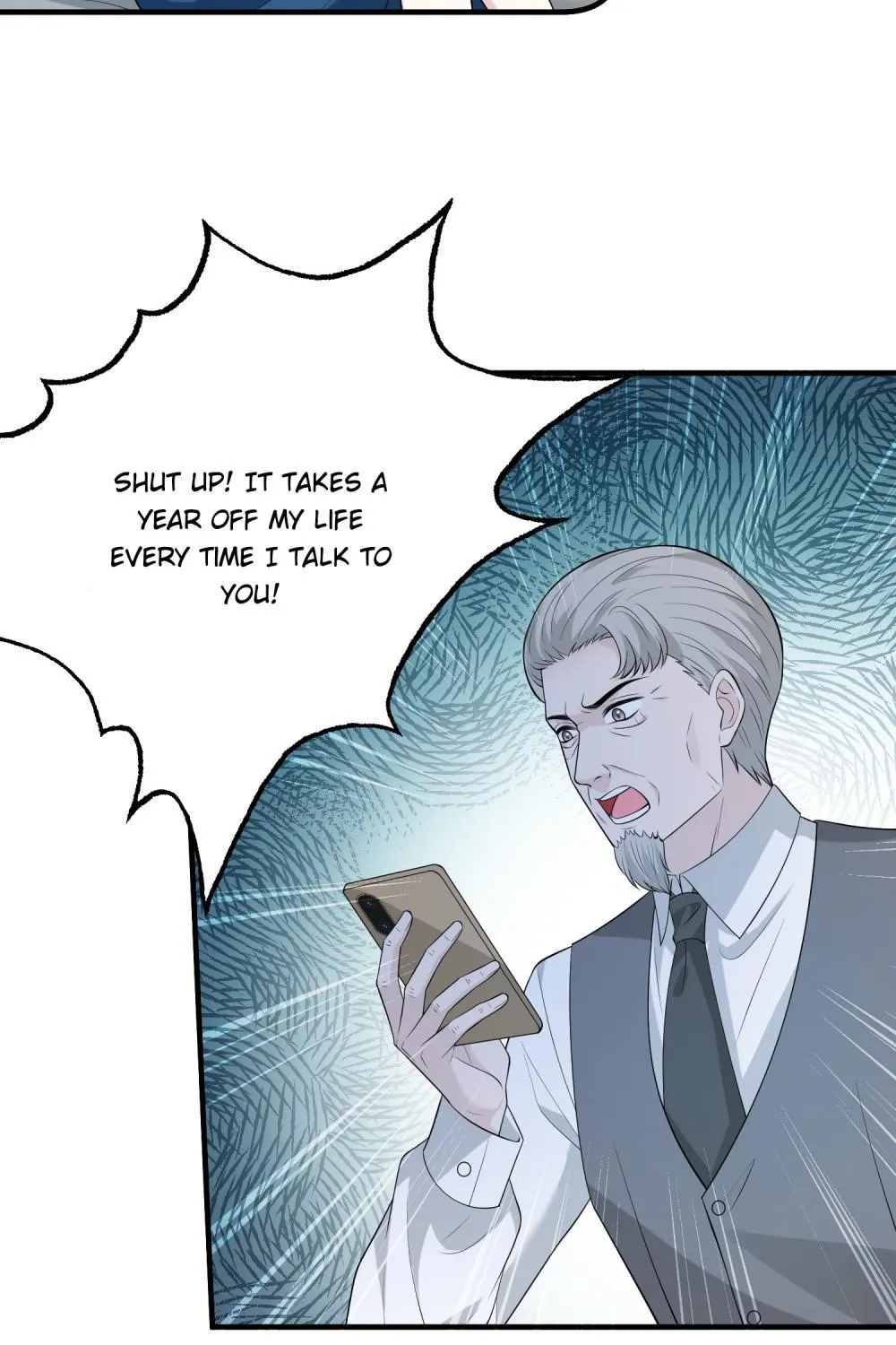The Real Daughter, She Is an Almighty Boss Chapter 77 page 66 - 
