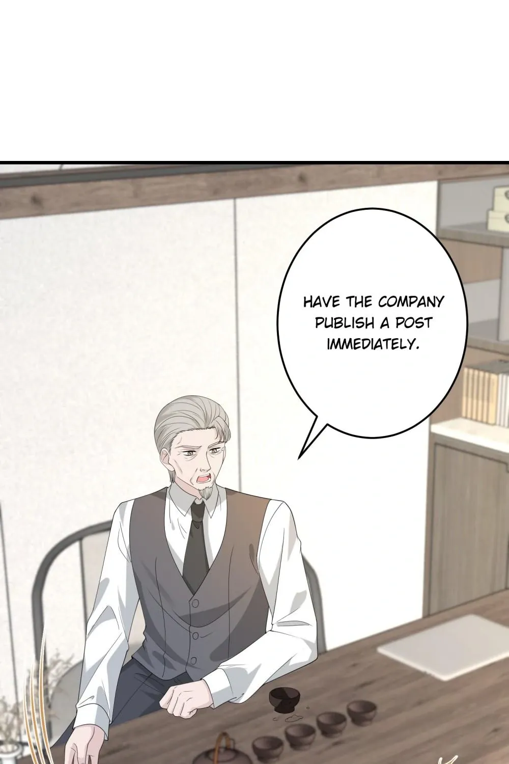 The Real Daughter, She Is an Almighty Boss Chapter 77 page 69 - 