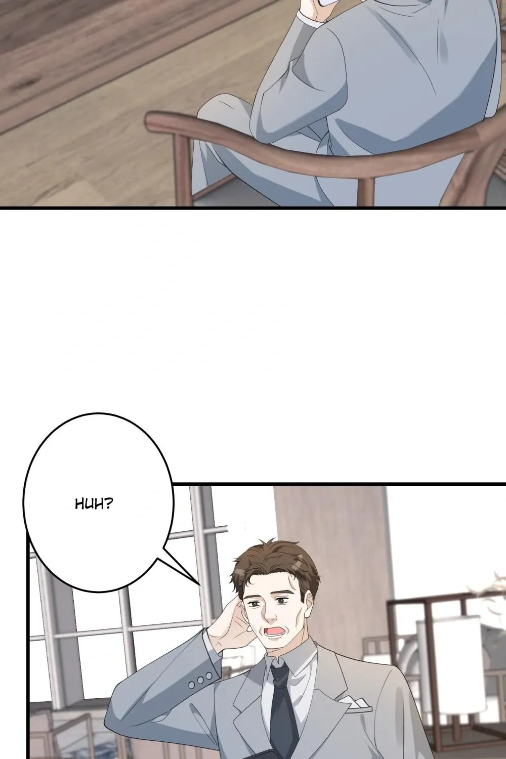 The Real Daughter, She Is an Almighty Boss Chapter 77 page 71 - 
