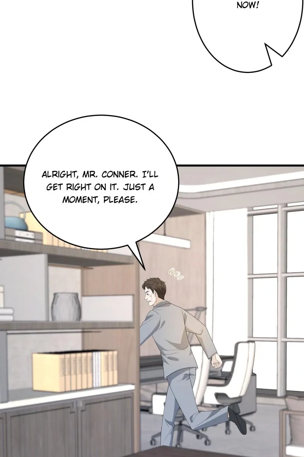 The Real Daughter, She Is an Almighty Boss Chapter 77 page 73 - 