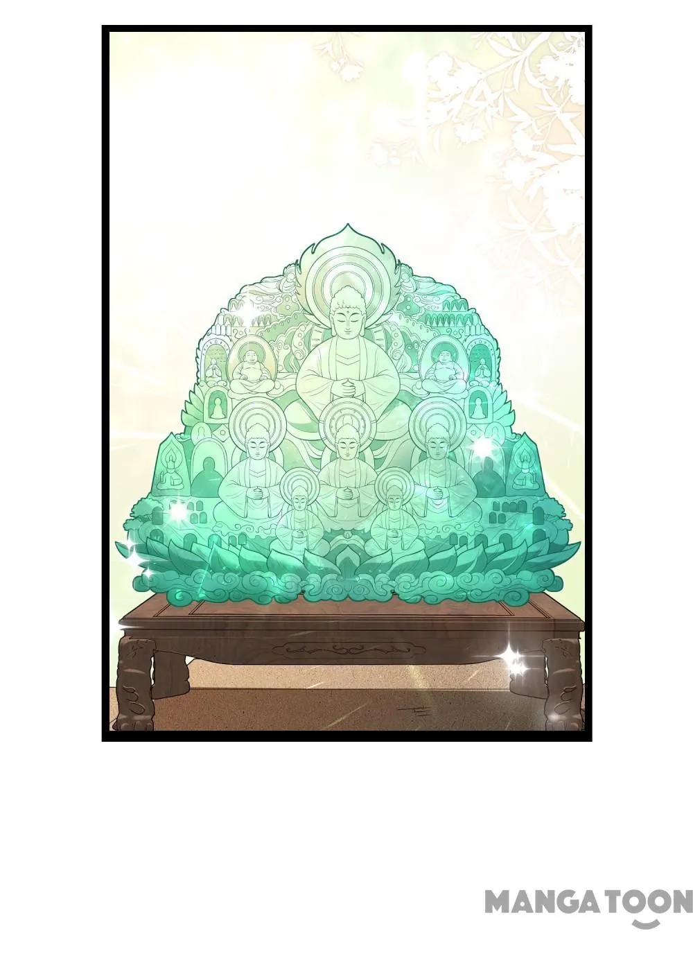 The Real Daughter, She Is an Almighty Boss Chapter 77 page 77 - 
