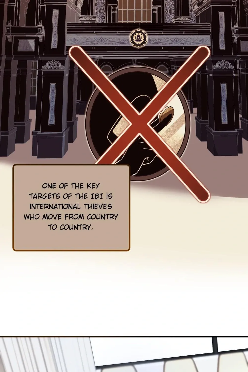 The Real Daughter, She Is an Almighty Boss Chapter 77 page 9 - 