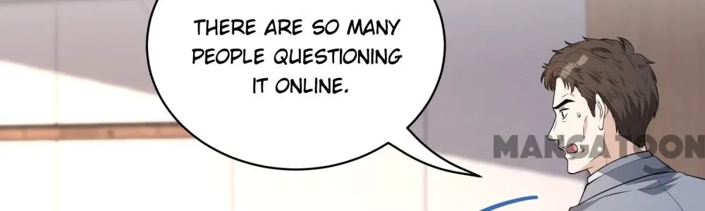 The Real Daughter, She Is an Almighty Boss Chapter 78 page 2 - 