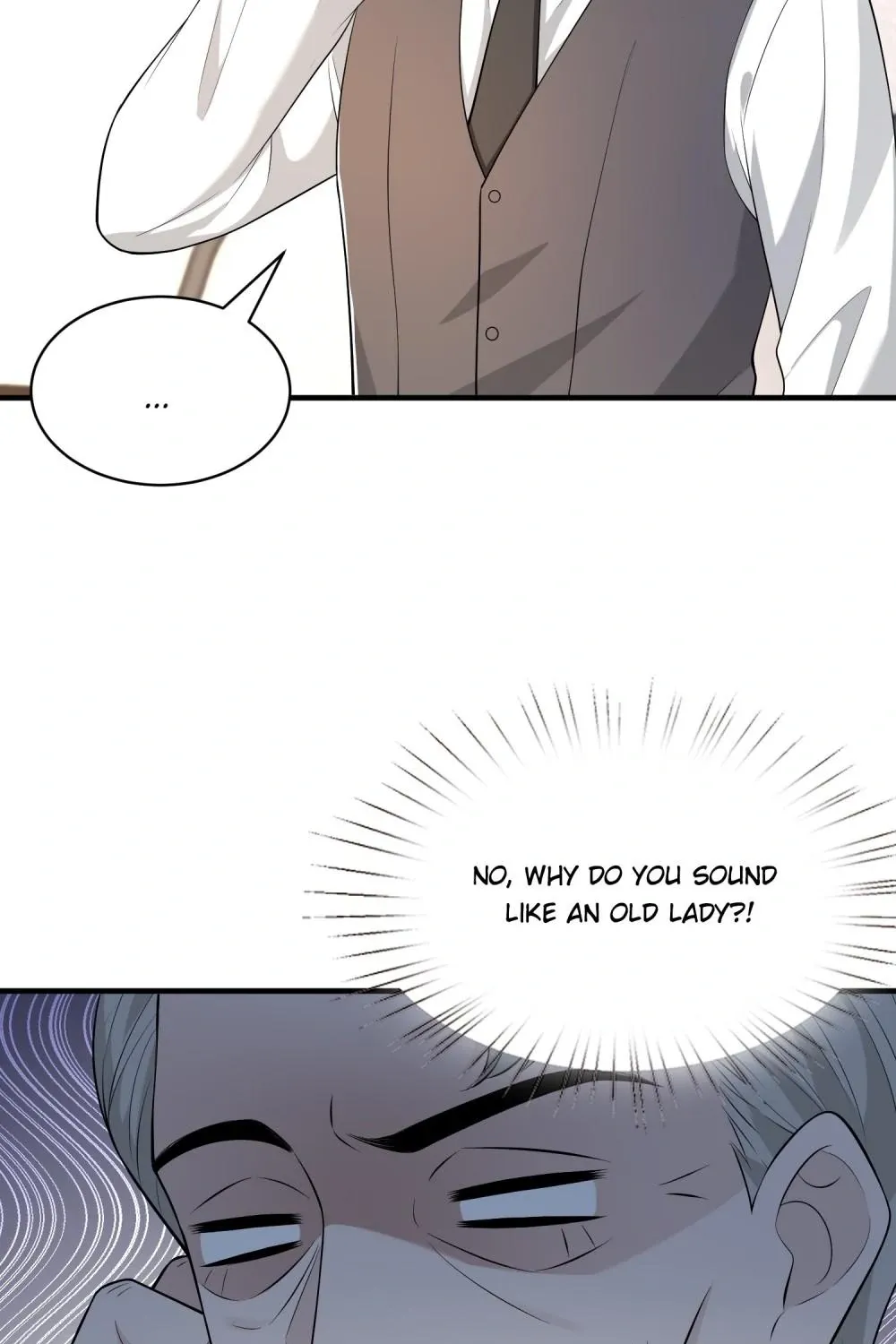 The Real Daughter, She Is an Almighty Boss Chapter 78 page 11 - 