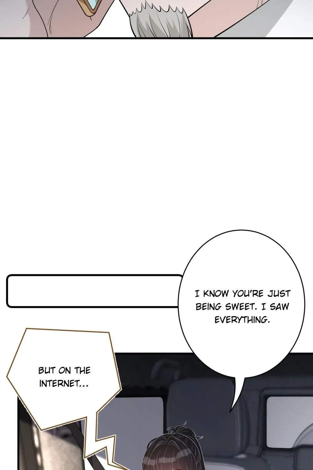 The Real Daughter, She Is an Almighty Boss Chapter 78 page 13 - 