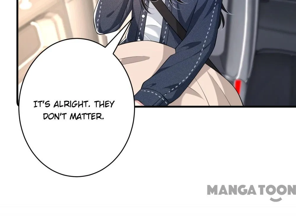 The Real Daughter, She Is an Almighty Boss Chapter 78 page 15 - 