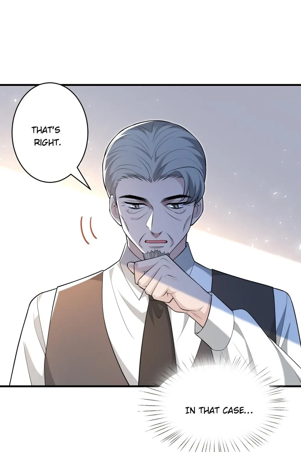 The Real Daughter, She Is an Almighty Boss Chapter 78 page 18 - 