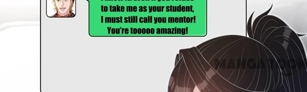The Real Daughter, She Is an Almighty Boss Chapter 78 page 21 - 