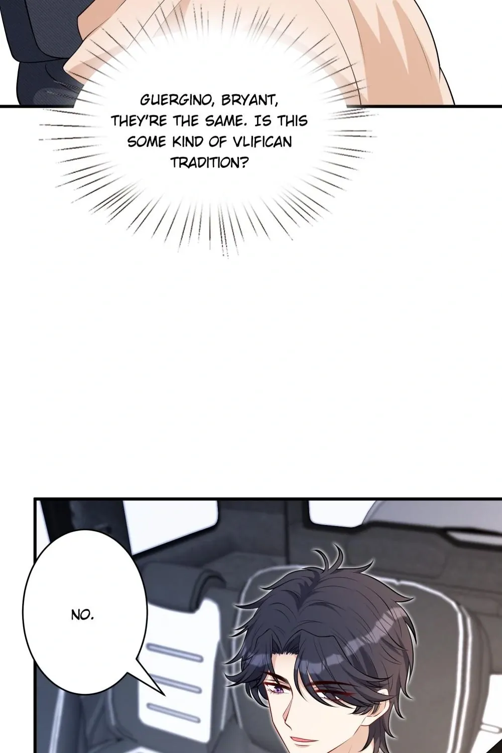 The Real Daughter, She Is an Almighty Boss Chapter 78 page 26 - 