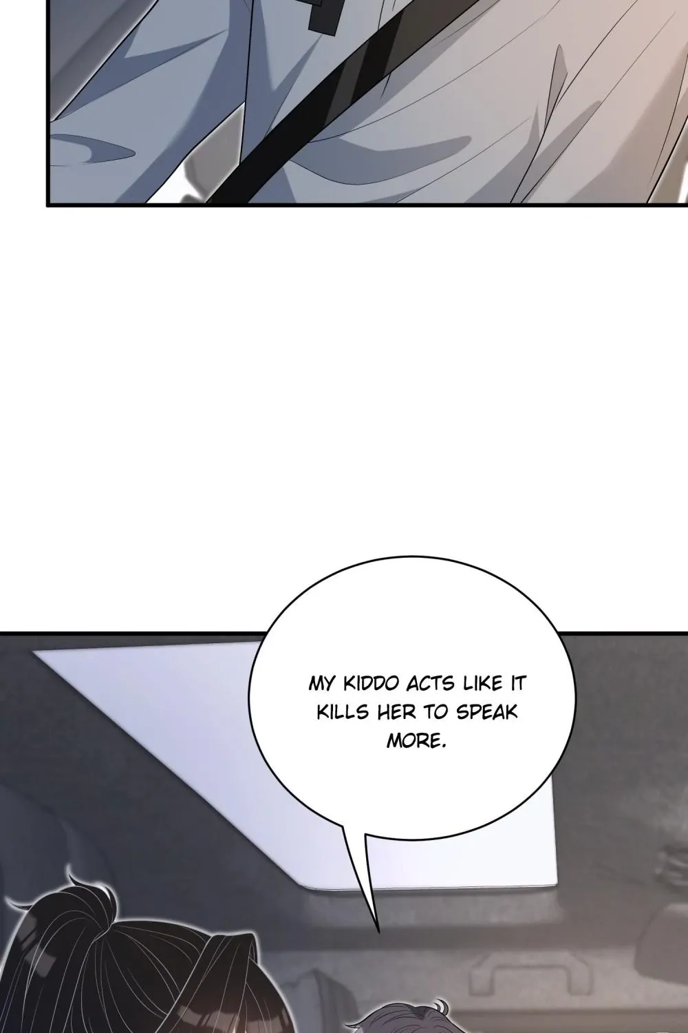The Real Daughter, She Is an Almighty Boss Chapter 78 page 28 - 