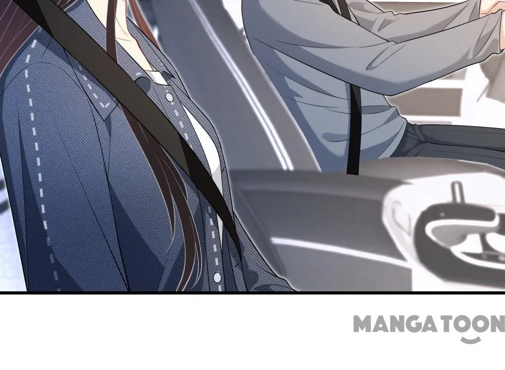 The Real Daughter, She Is an Almighty Boss Chapter 78 page 30 - 