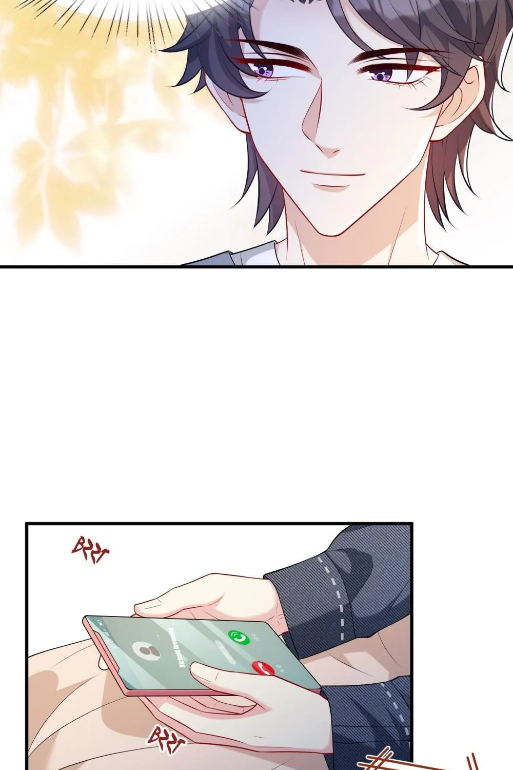 The Real Daughter, She Is an Almighty Boss Chapter 78 page 33 - 