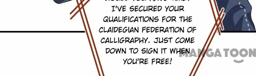 The Real Daughter, She Is an Almighty Boss Chapter 78 page 36 - 