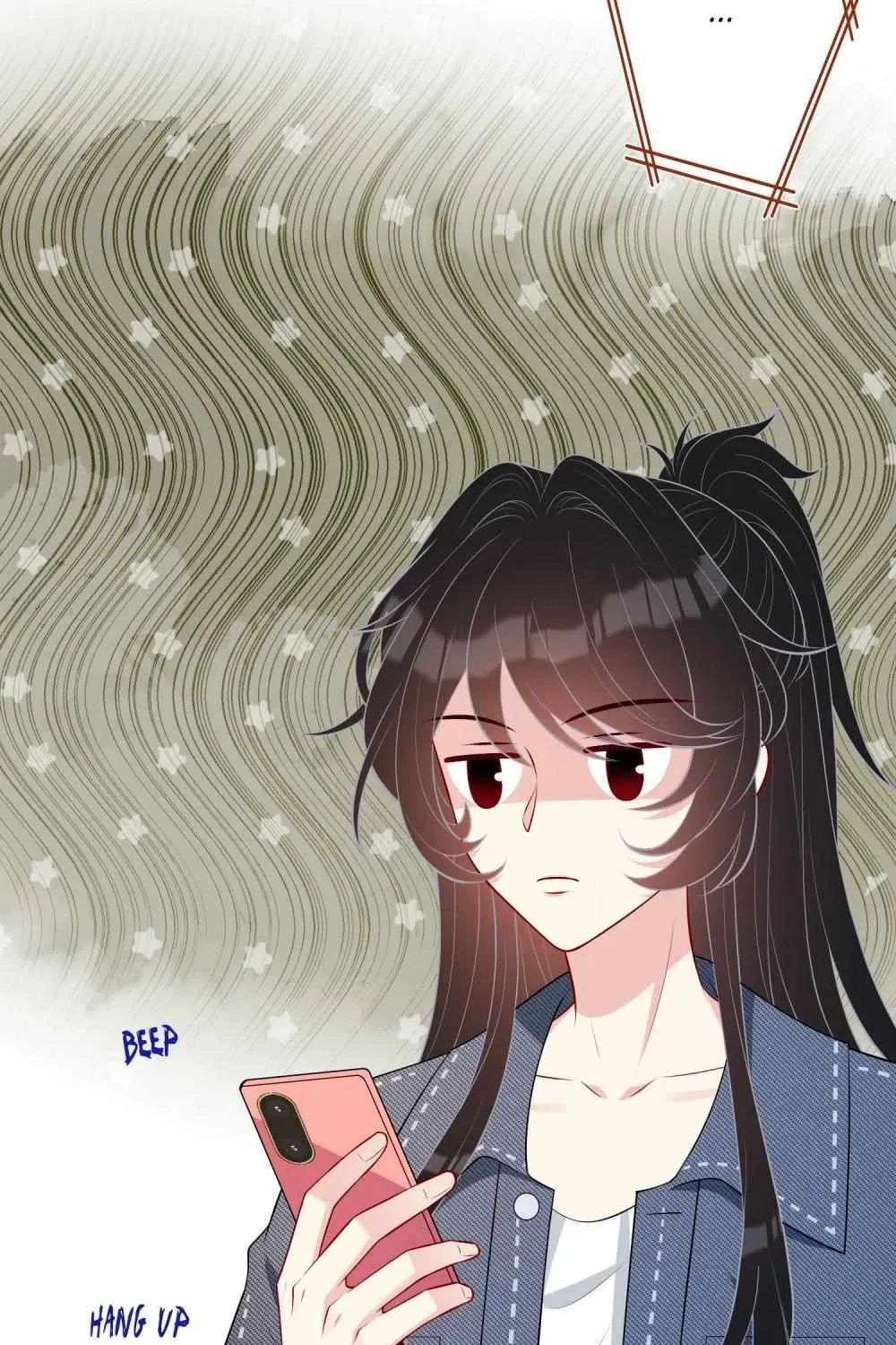 The Real Daughter, She Is an Almighty Boss Chapter 78 page 39 - 