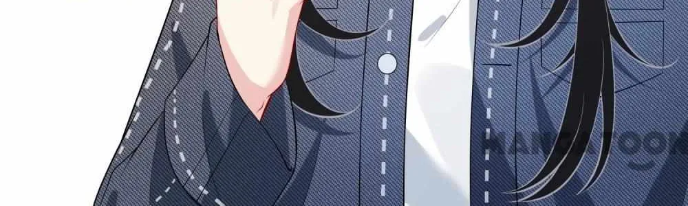 The Real Daughter, She Is an Almighty Boss Chapter 78 page 40 - 