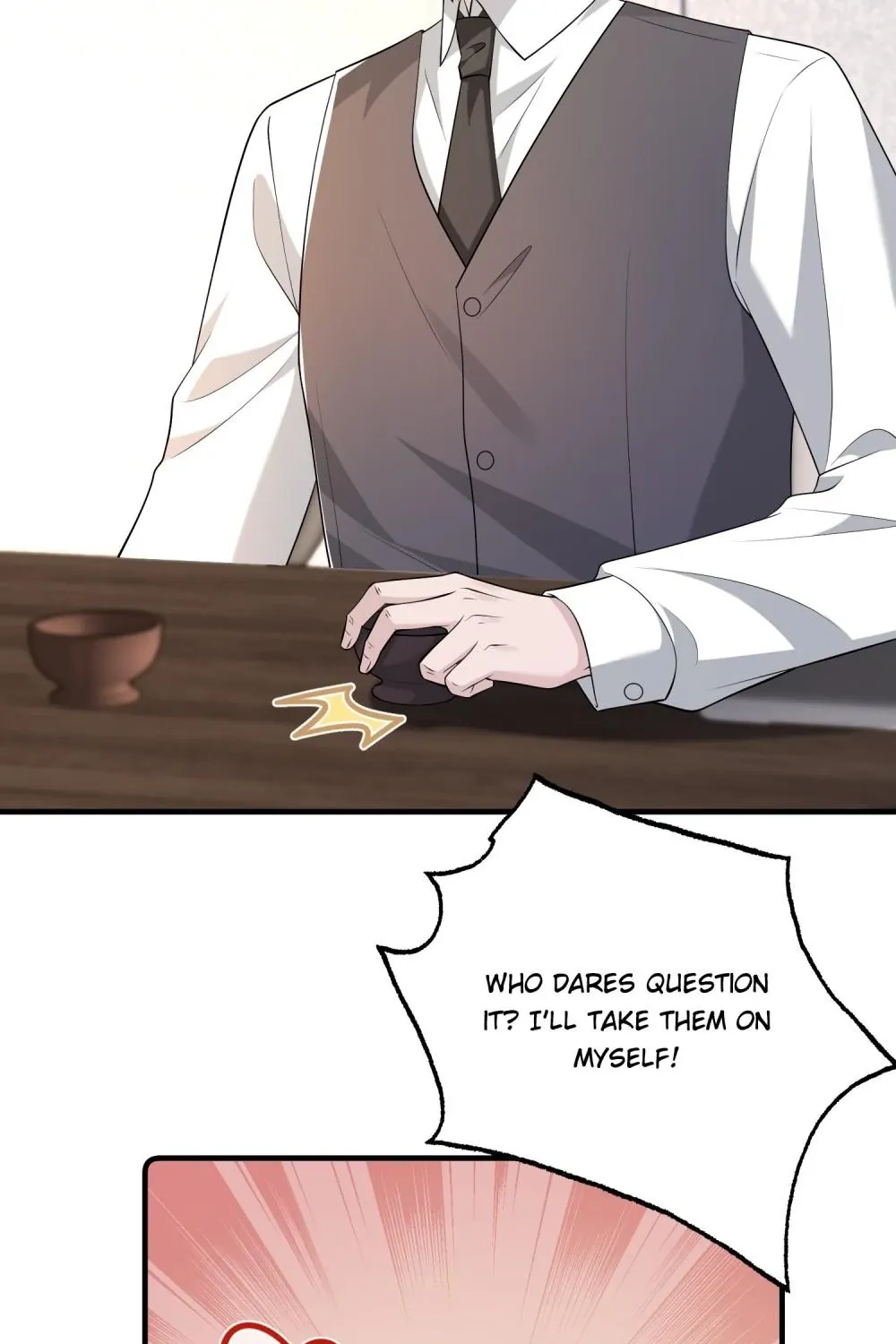 The Real Daughter, She Is an Almighty Boss Chapter 78 page 5 - 