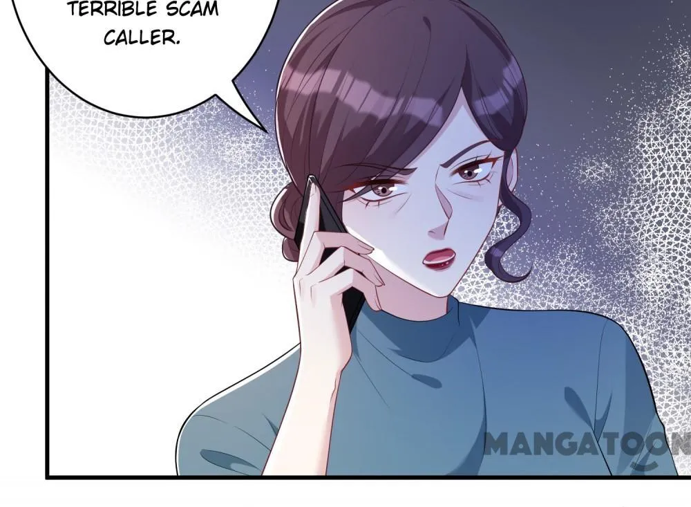 The Real Daughter, She Is an Almighty Boss Chapter 78 page 45 - 