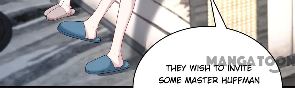 The Real Daughter, She Is an Almighty Boss Chapter 78 page 47 - 