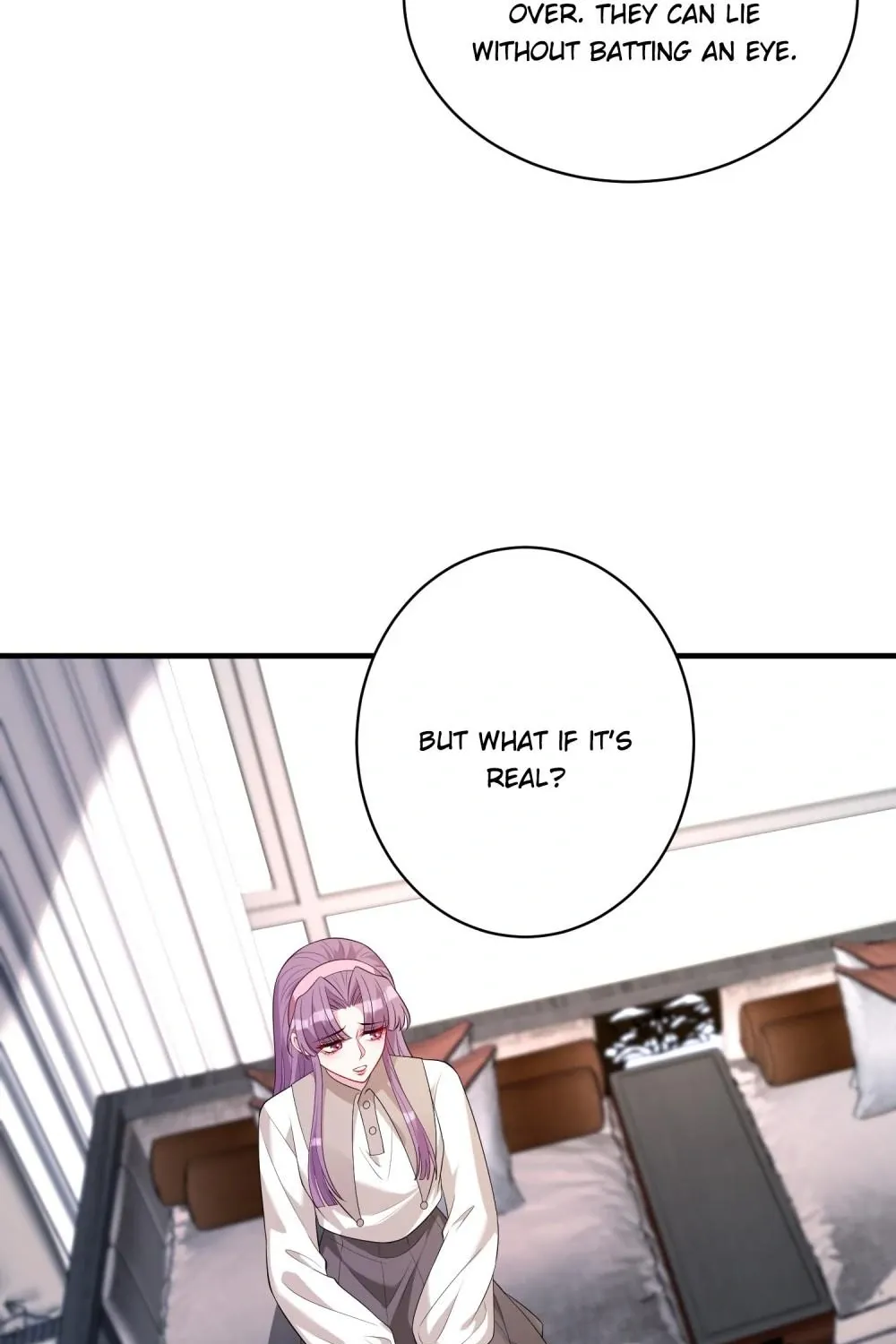 The Real Daughter, She Is an Almighty Boss Chapter 78 page 48 - 
