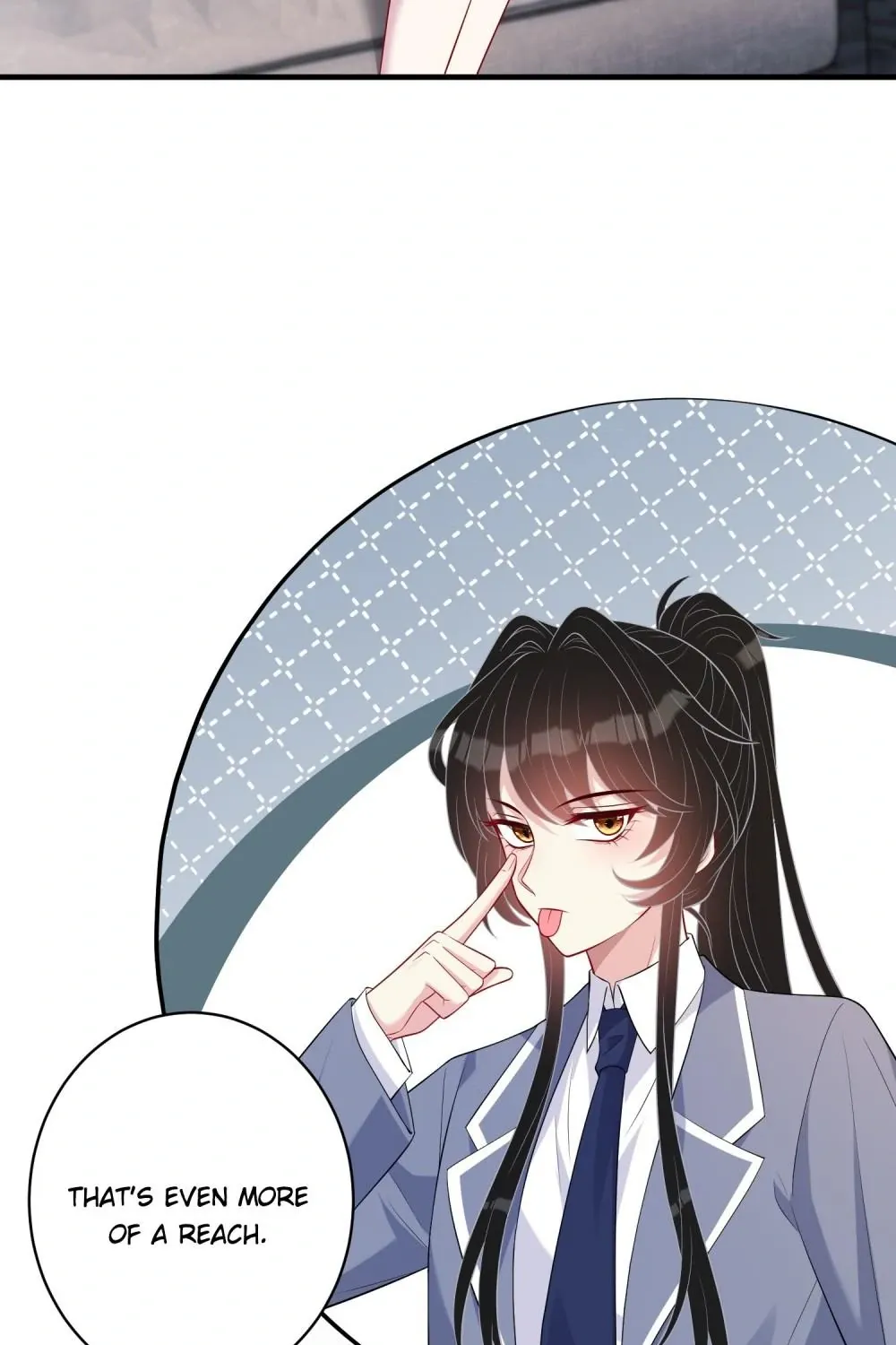 The Real Daughter, She Is an Almighty Boss Chapter 78 page 52 - 