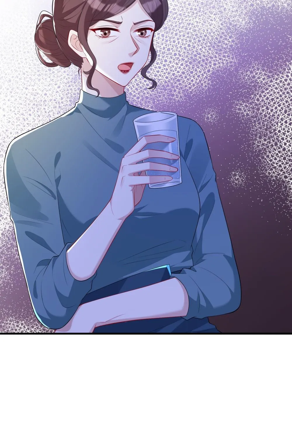 The Real Daughter, She Is an Almighty Boss Chapter 78 page 54 - 