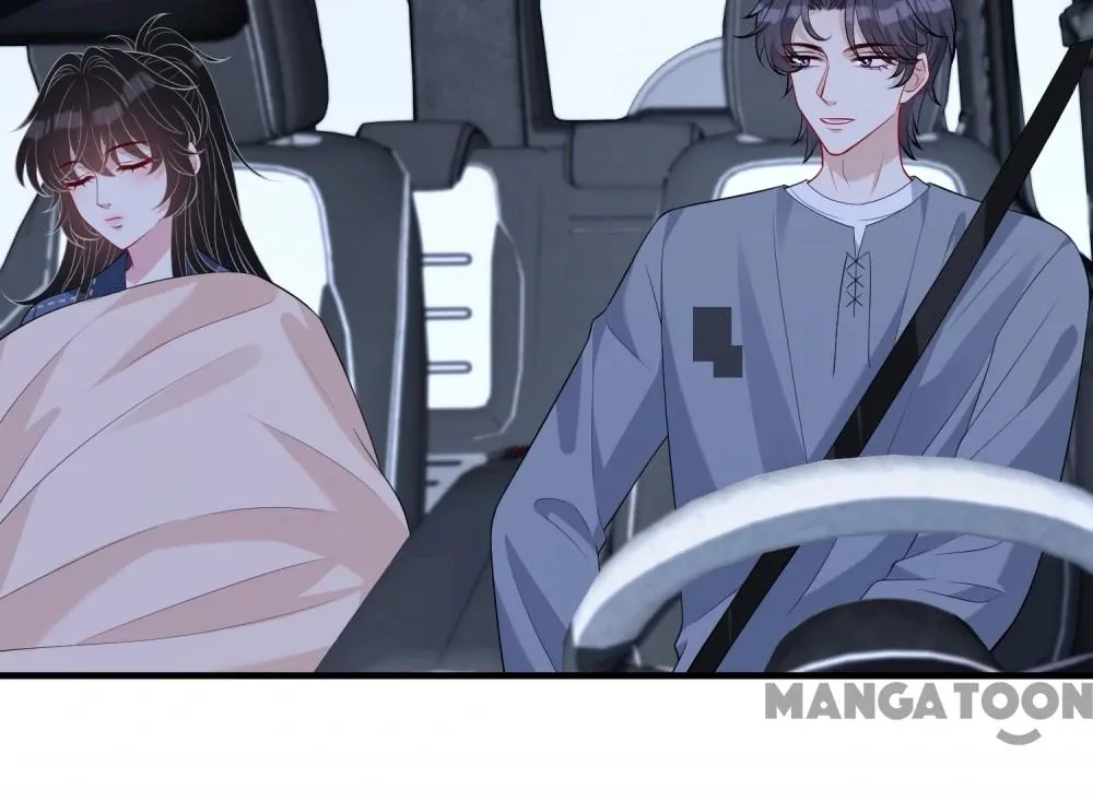 The Real Daughter, She Is an Almighty Boss Chapter 78 page 60 - 