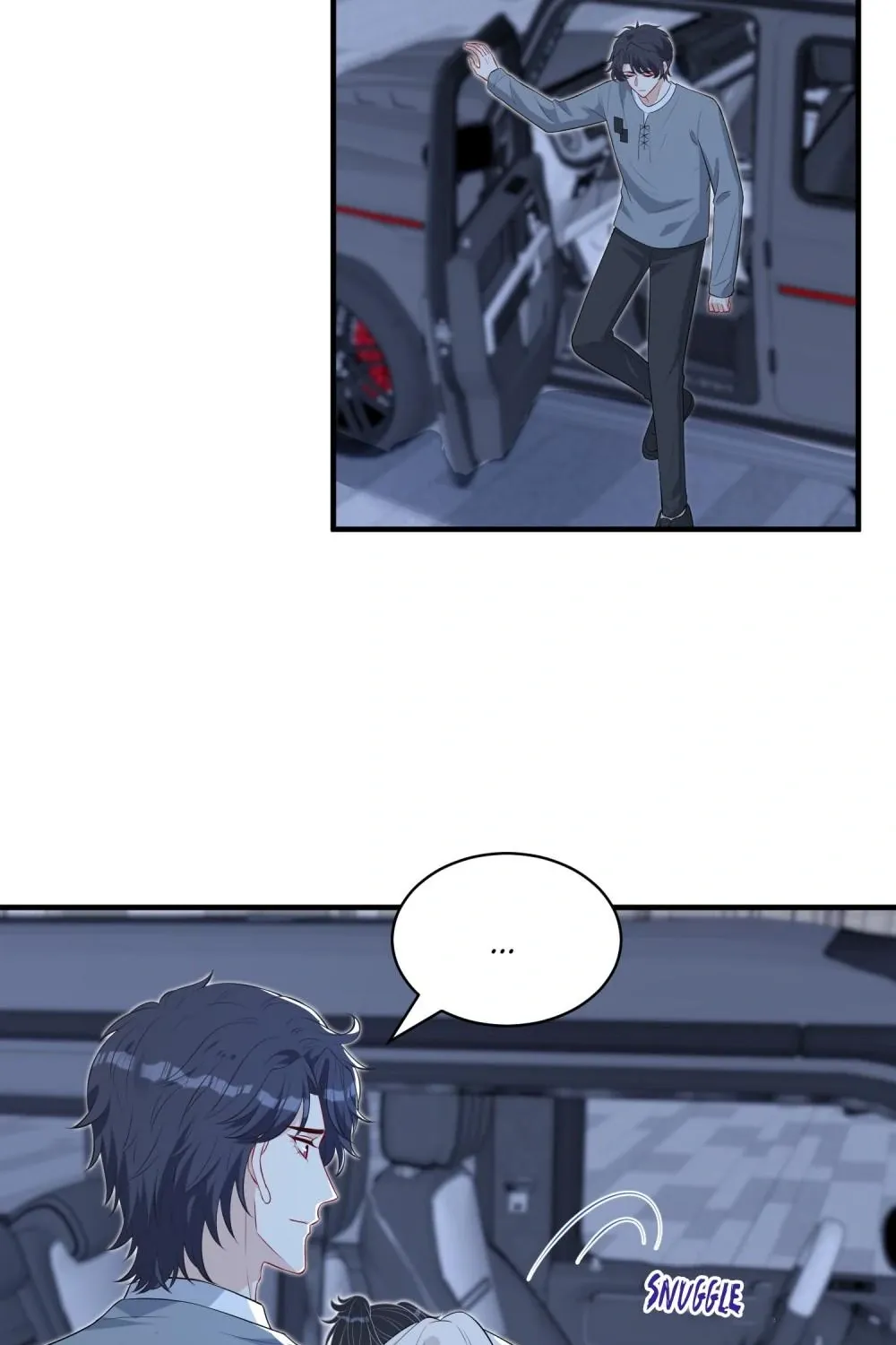 The Real Daughter, She Is an Almighty Boss Chapter 78 page 63 - 