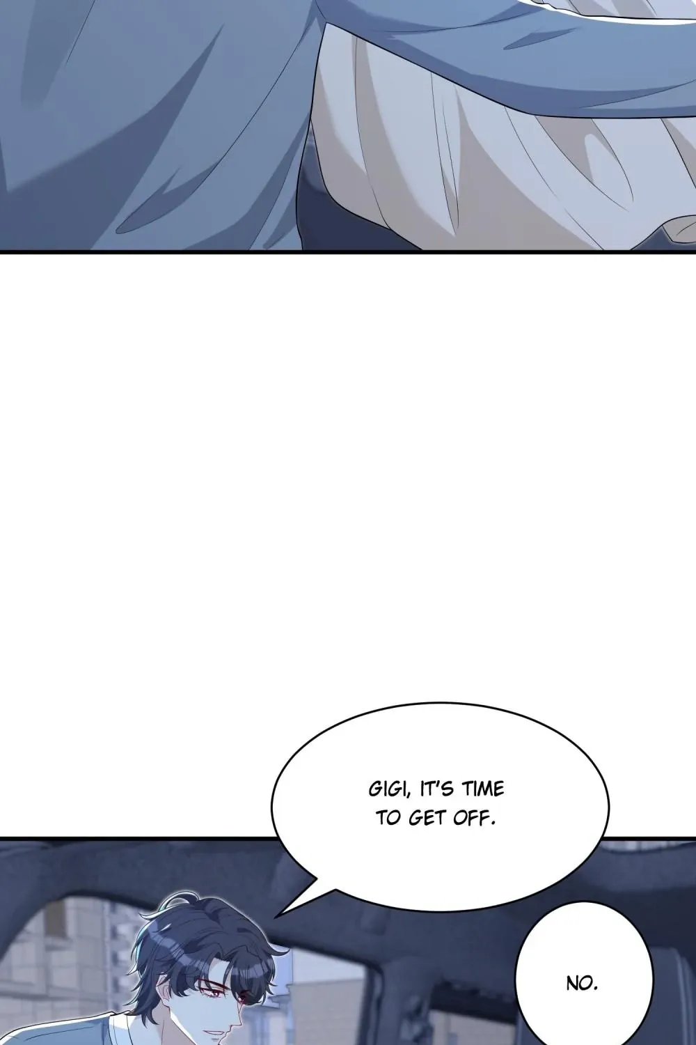 The Real Daughter, She Is an Almighty Boss Chapter 78 page 65 - 