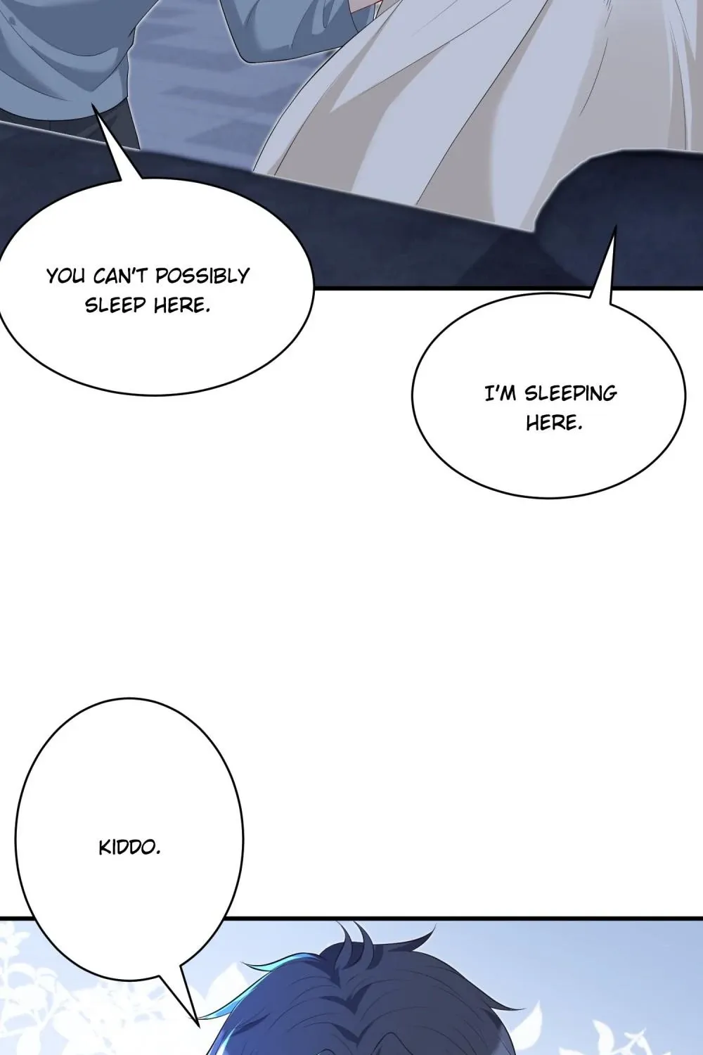 The Real Daughter, She Is an Almighty Boss Chapter 78 page 67 - 