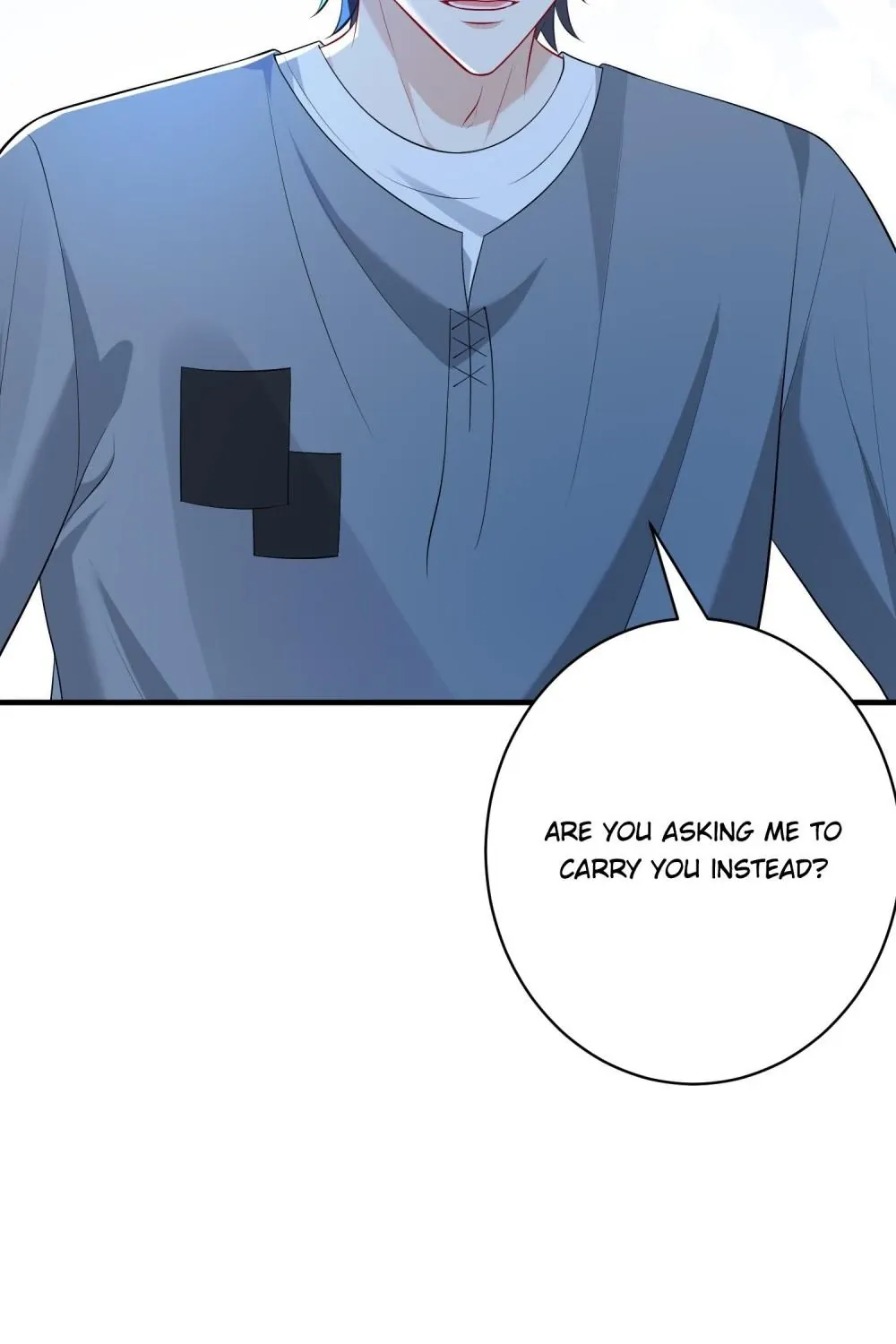 The Real Daughter, She Is an Almighty Boss Chapter 78 page 69 - 