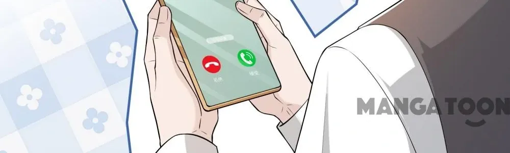 The Real Daughter, She Is an Almighty Boss Chapter 78 page 8 - 