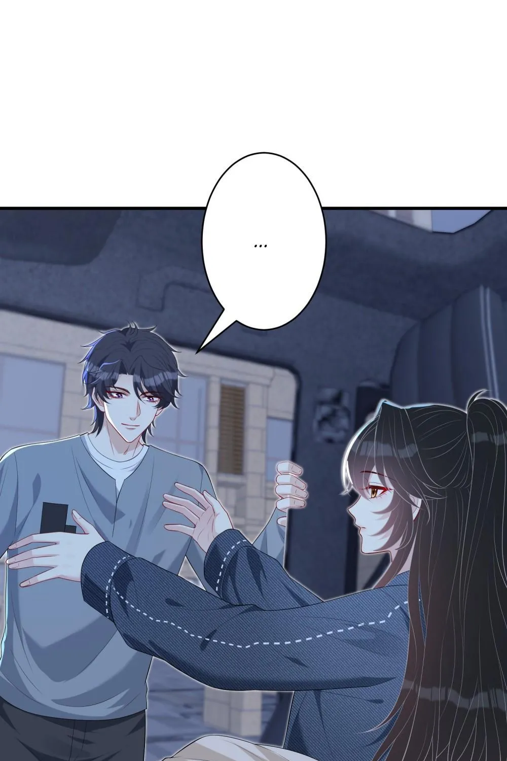 The Real Daughter, She Is an Almighty Boss Chapter 78 page 75 - 