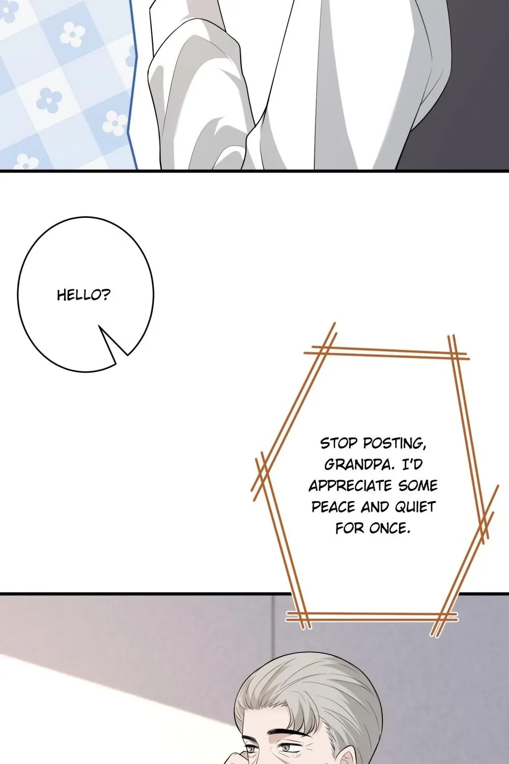 The Real Daughter, She Is an Almighty Boss Chapter 78 page 9 - 