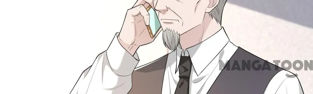 The Real Daughter, She Is an Almighty Boss Chapter 78 page 10 - 