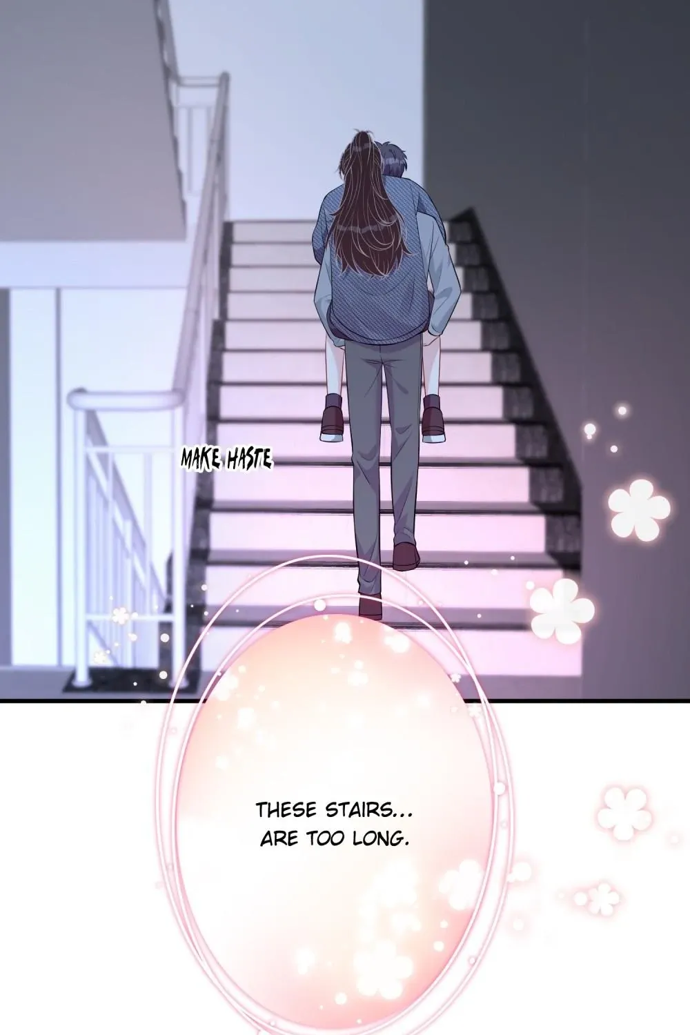 The Real Daughter, She Is an Almighty Boss Chapter 79 page 14 - 
