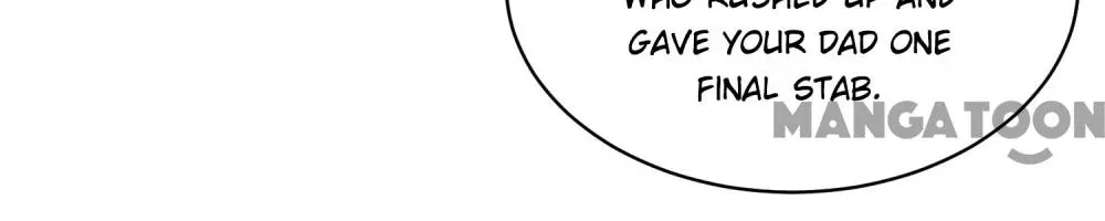 The Real Daughter, She Is an Almighty Boss Chapter 79 page 24 - 