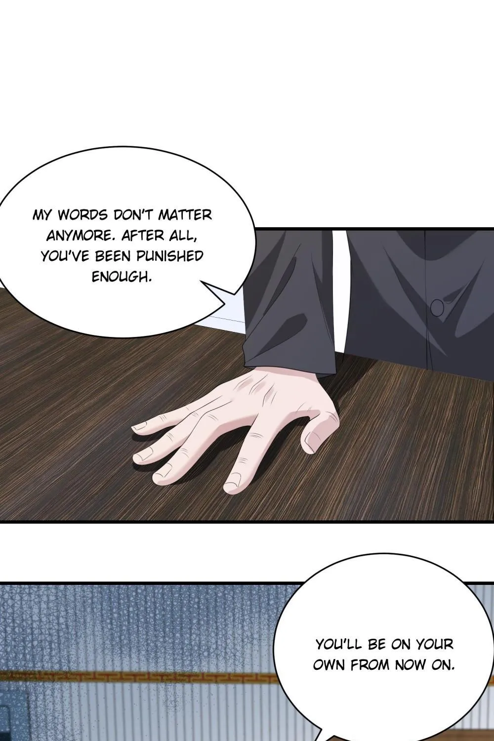The Real Daughter, She Is an Almighty Boss Chapter 79 page 27 - 