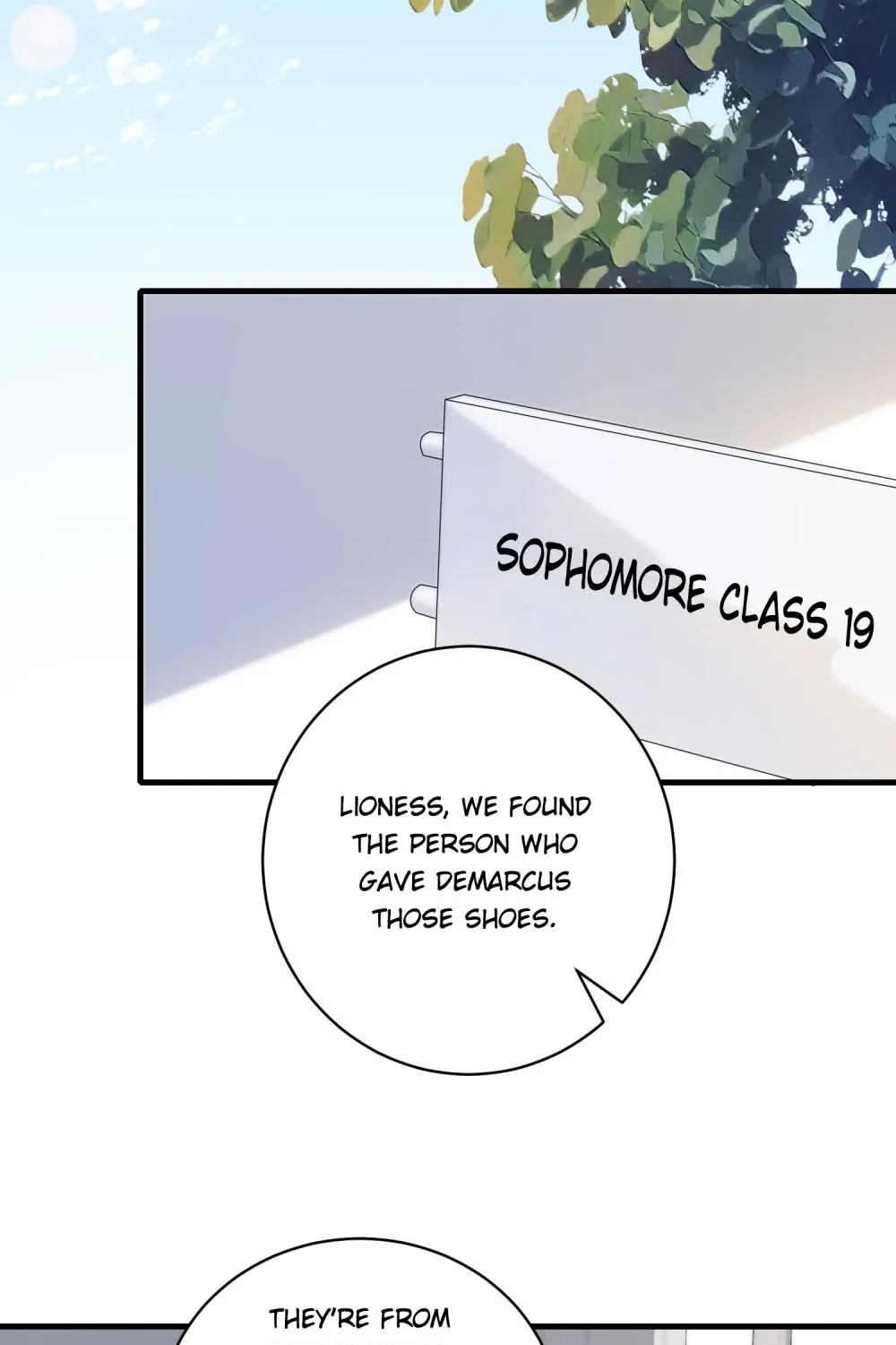 The Real Daughter, She Is an Almighty Boss Chapter 79 page 33 - 