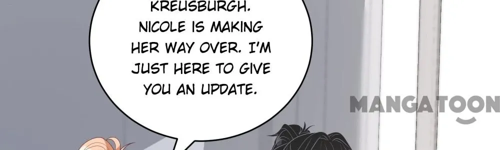 The Real Daughter, She Is an Almighty Boss Chapter 79 page 34 - 