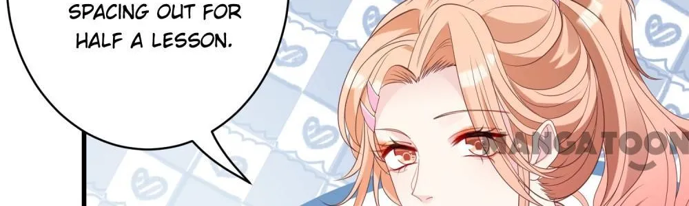 The Real Daughter, She Is an Almighty Boss Chapter 79 page 36 - 