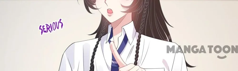 The Real Daughter, She Is an Almighty Boss Chapter 79 page 38 - 