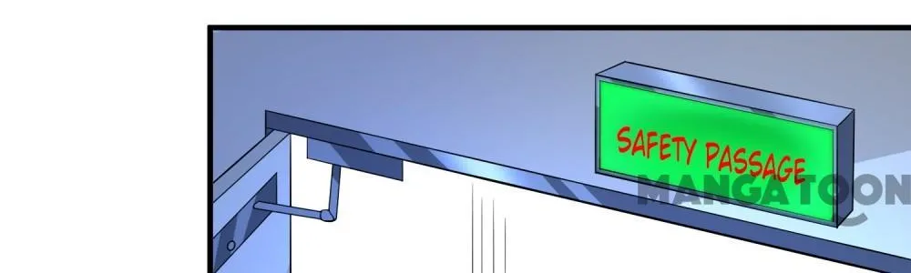 The Real Daughter, She Is an Almighty Boss Chapter 79 page 5 - 