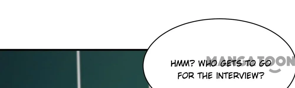 The Real Daughter, She Is an Almighty Boss Chapter 79 page 45 - 