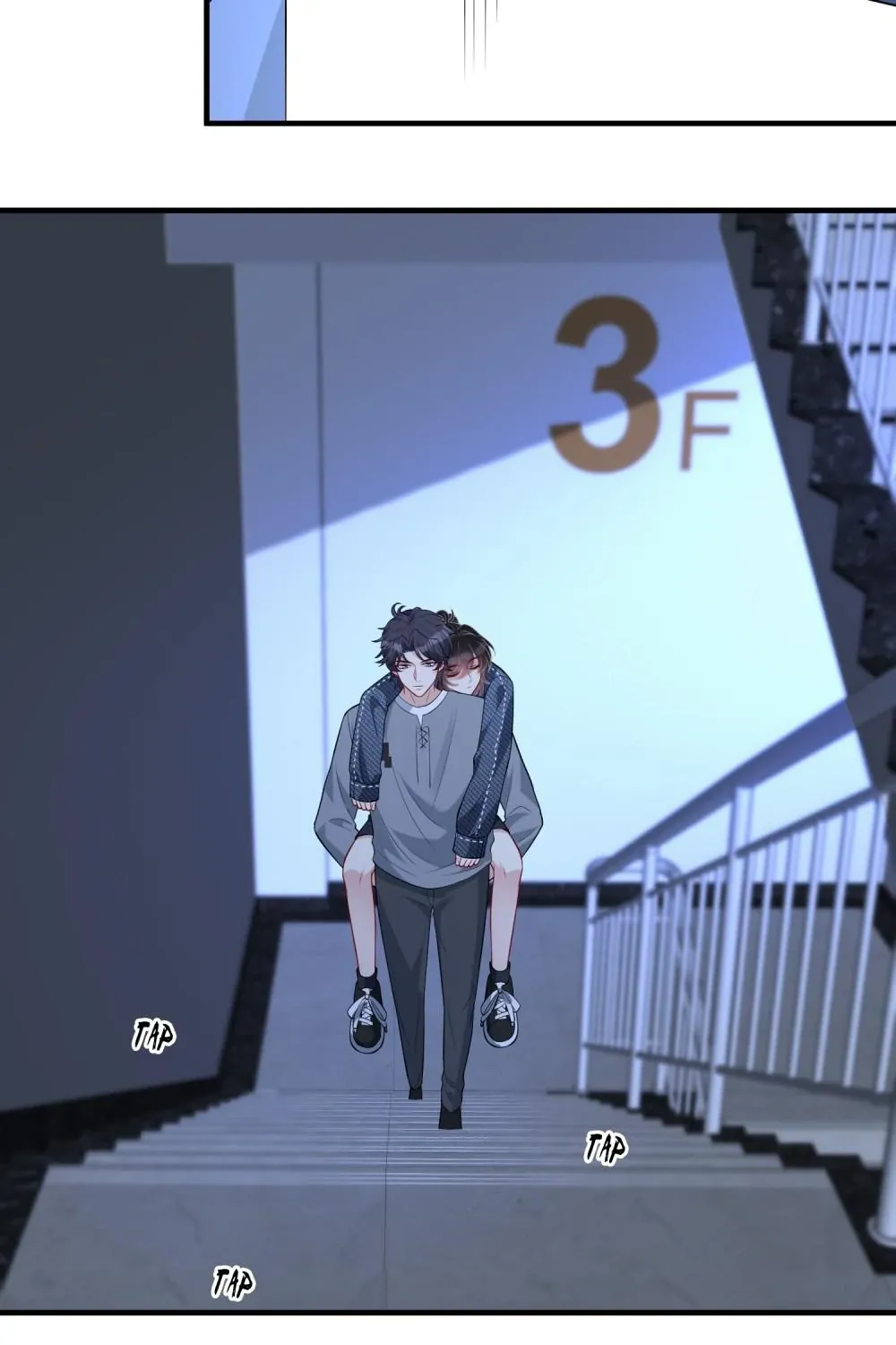 The Real Daughter, She Is an Almighty Boss Chapter 79 page 6 - 