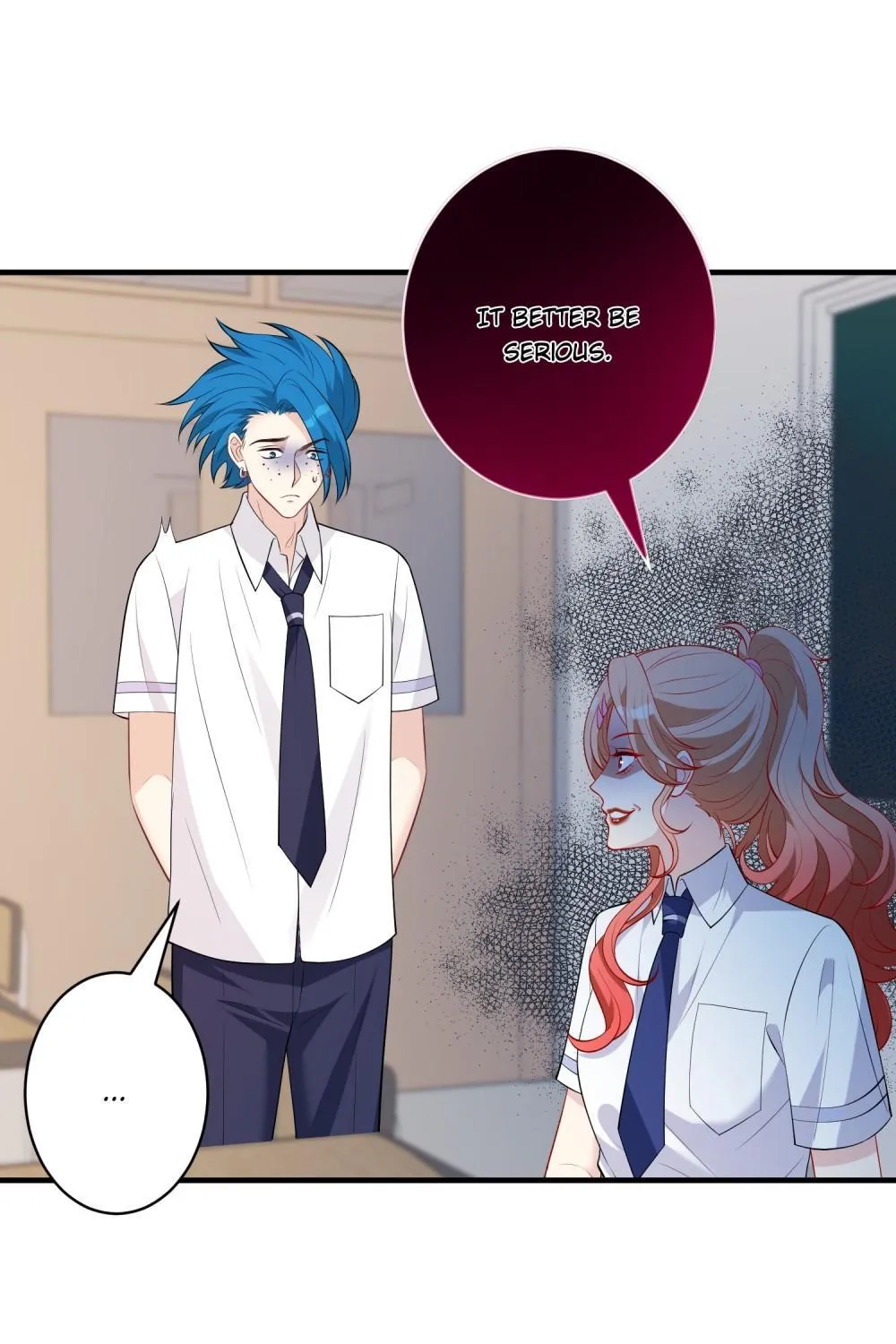 The Real Daughter, She Is an Almighty Boss Chapter 79 page 52 - 