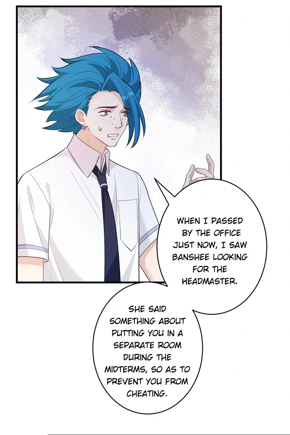 The Real Daughter, She Is an Almighty Boss Chapter 79 page 54 - 