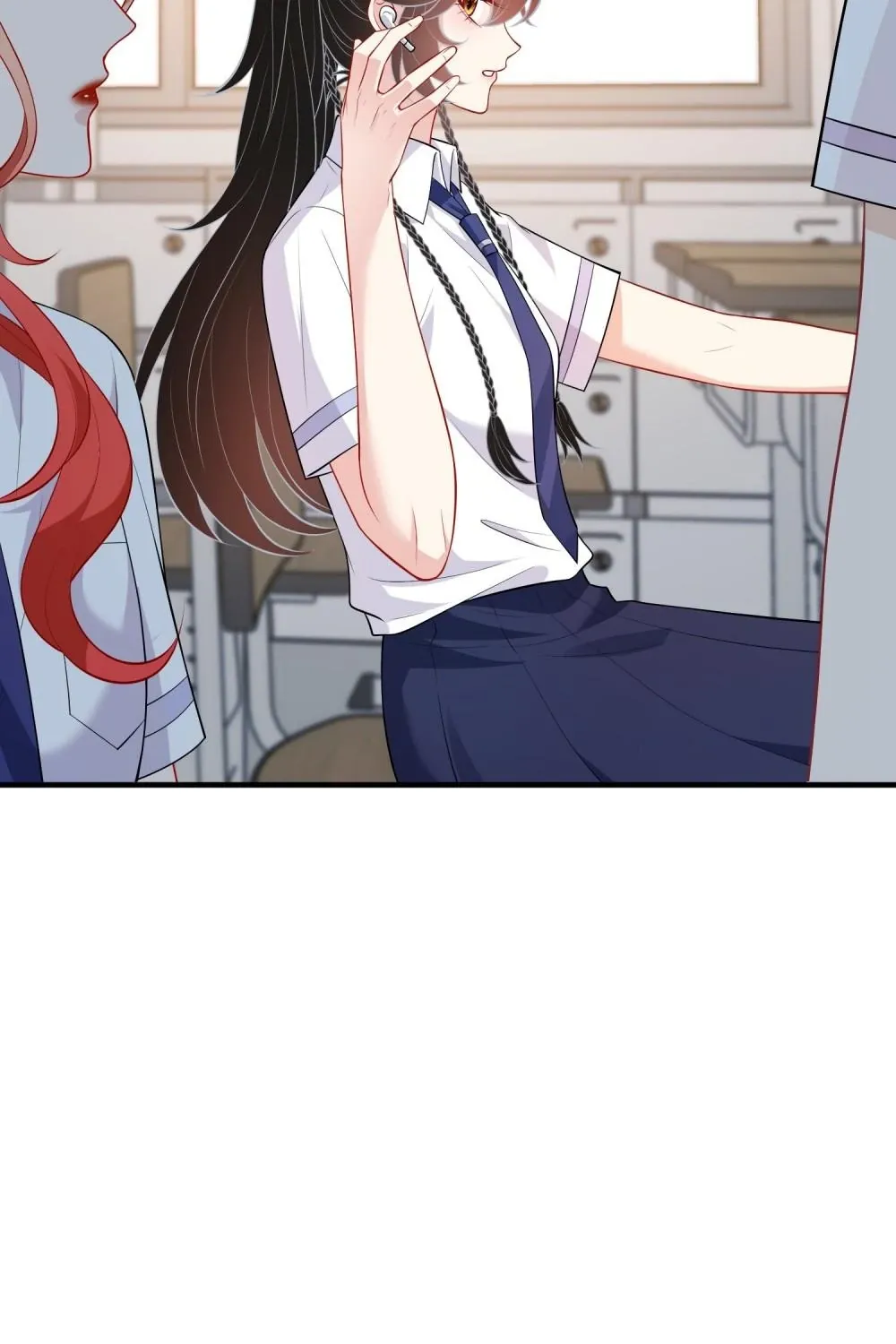 The Real Daughter, She Is an Almighty Boss Chapter 79 page 58 - 