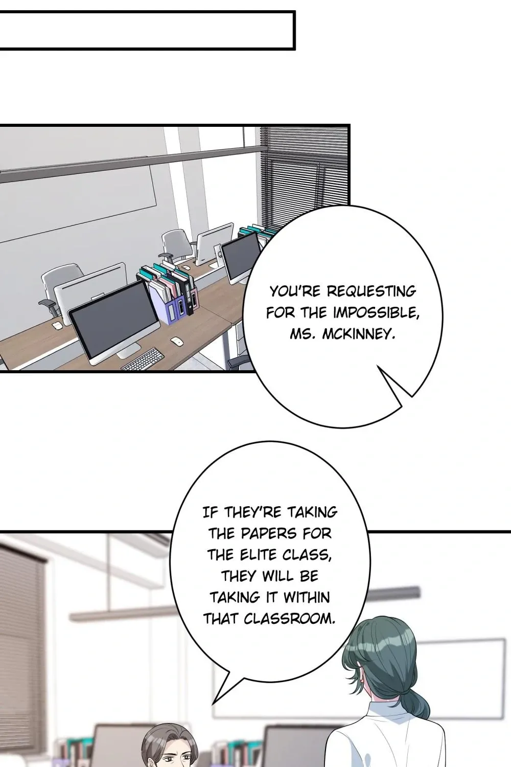 The Real Daughter, She Is an Almighty Boss Chapter 79 page 60 - 